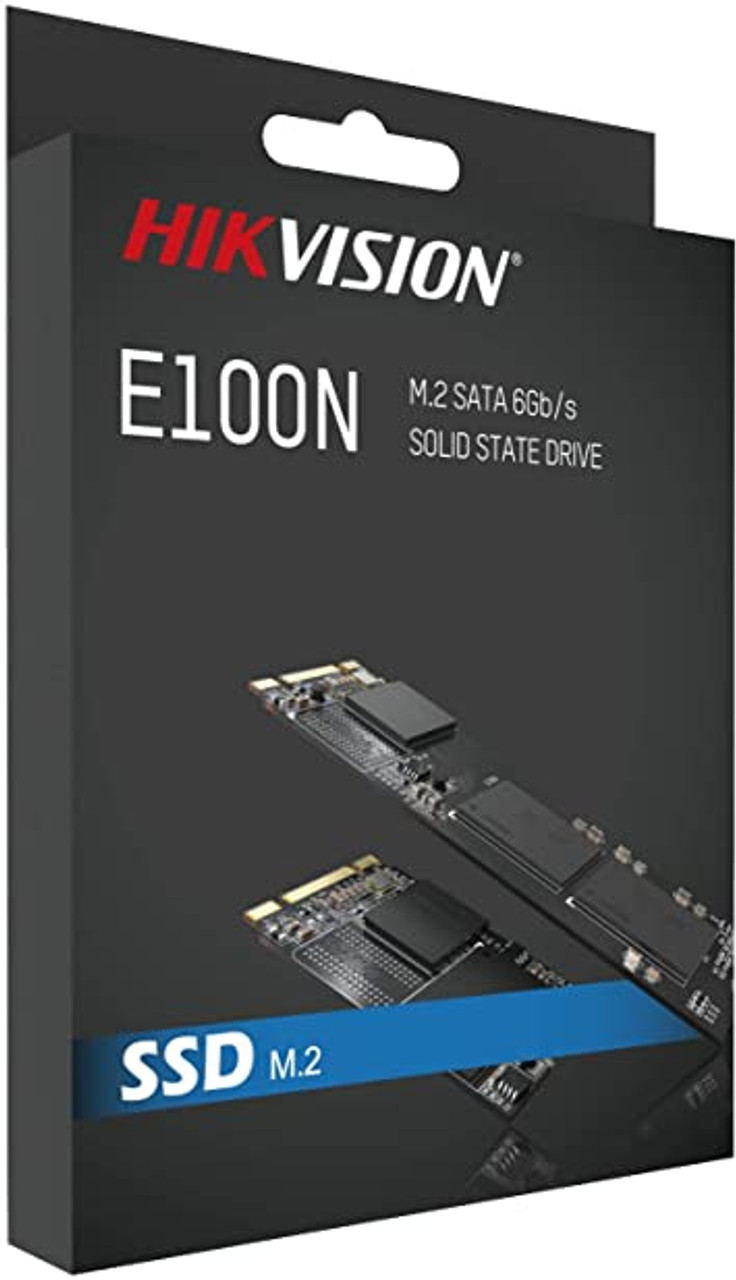 SSD M 2 SATA 512 GB 3Y Hikvision E100N Lazada Co Th