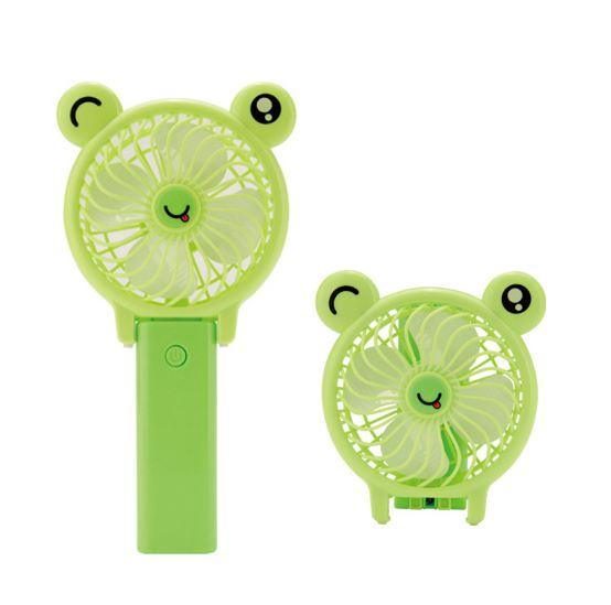 พัดลมพกพา ถือได้ พับได้ ตั้งโต๊ะได้ ชาร์จสาย USB Mini Rechargeable Folded Fan พัดลมพกพา ถือได้ พับได้ ตั้งโต๊ะได้ ชาร์จสาย USB Mini Rechargeable Folded Fan