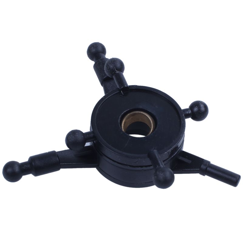 New For WLtoys V912 4CH RC Helicopter Spare Parts Swashplate