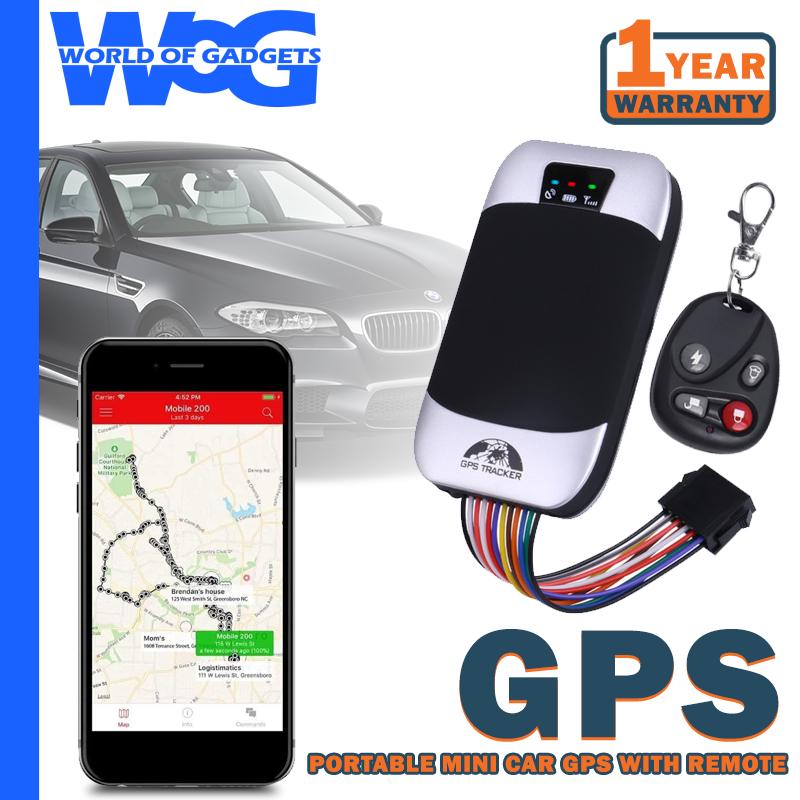 Car GPS Vehicle Real Time Device System ระบบอปกรณแจงเตอนภายในรถยนต