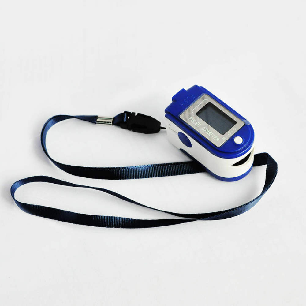 Contec CMS50D Oled Fingertip Pulse Oximeter With PC Software Zsl