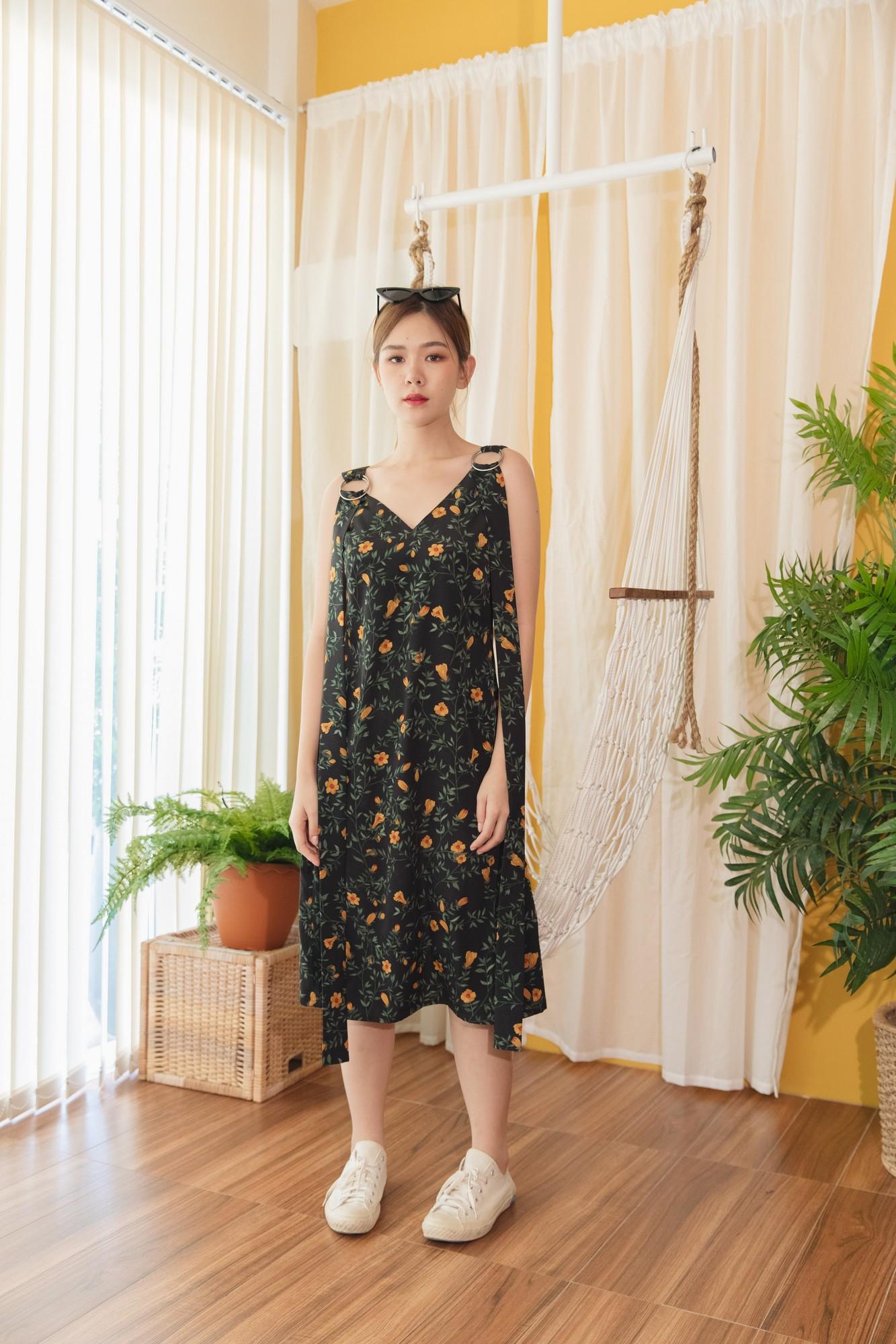 Wonder Treasure - Matterhorn Dress (Freesize)