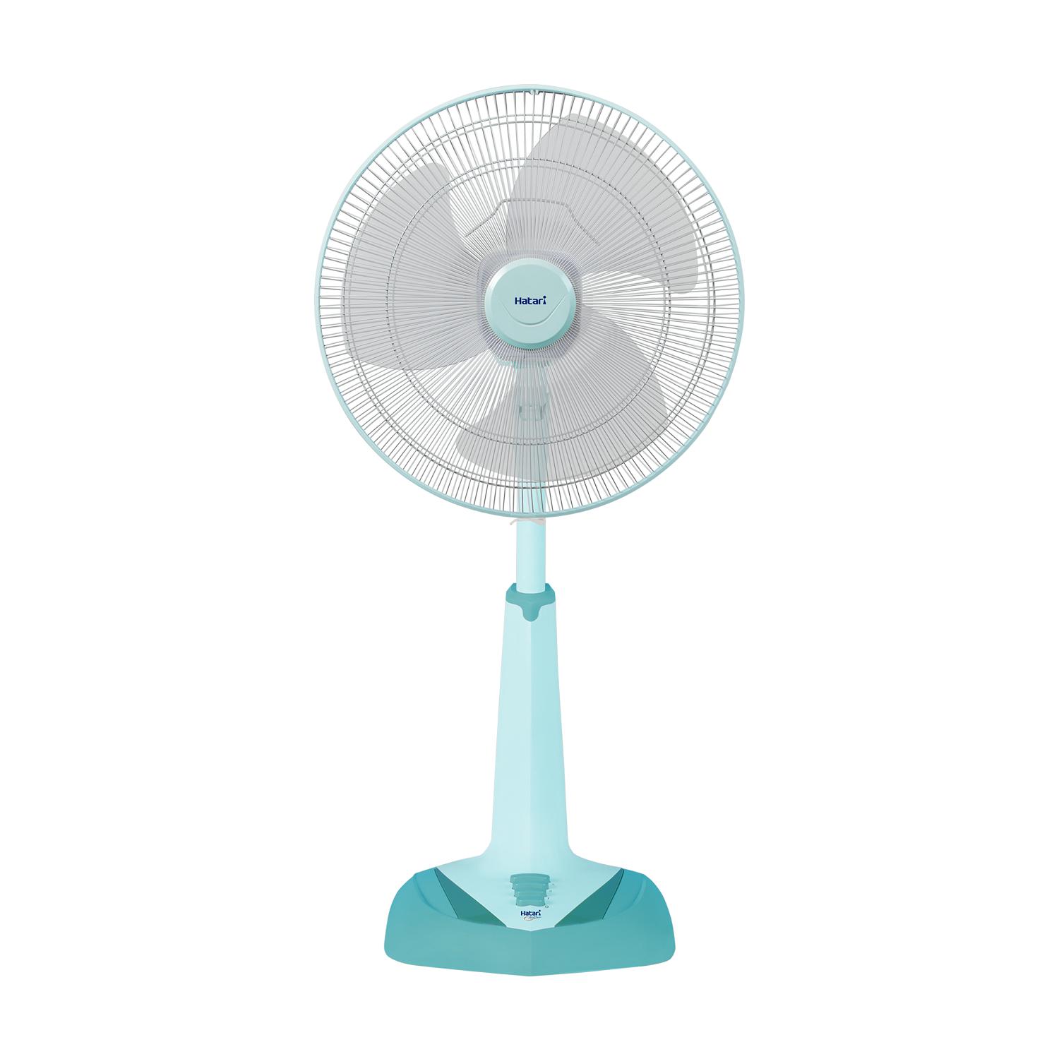 Hatari พัดลม Slide Fan ขนาด 18 นิ้ว รุ่น HE-S18M1 Hatari พัดลม Slide Fan ขนาด 18 นิ้ว รุ่น HE-S18M1