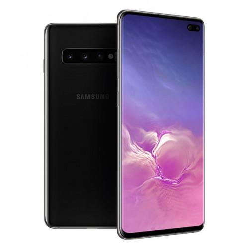 ซัมซุง สมาร์ทโฟน รุ่น GALAXY S10+ ขนาด 128 กิกะไบต์ สีปริซึมแบล็ก ของแท้ 100% ราคาถูก ซัมซุง สมาร์ทโฟน รุ่น GALAXY S10+ ขนาด 128 กิกะไบต์ สีปริซึมแบล็ก ของแท้ 100% ราคาถูก