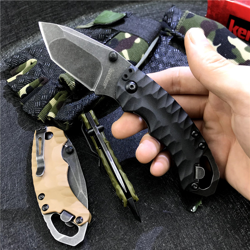 Kershaw Shuffle Ii Cr Mov