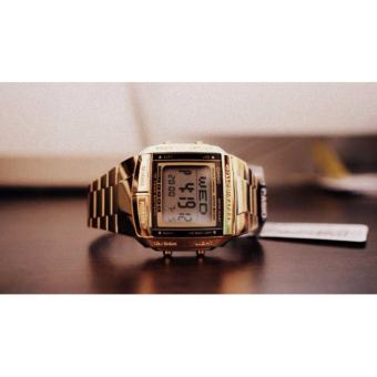 แท้ 100% นาฬิกา Casio ดิจิตอล DB-360G-9ADF พร้อมประกัน CMG 1 ปี แท้ 100% นาฬิกา Casio ดิจิตอล DB-360G-9ADF พร้อมประกัน CMG 1 ปี