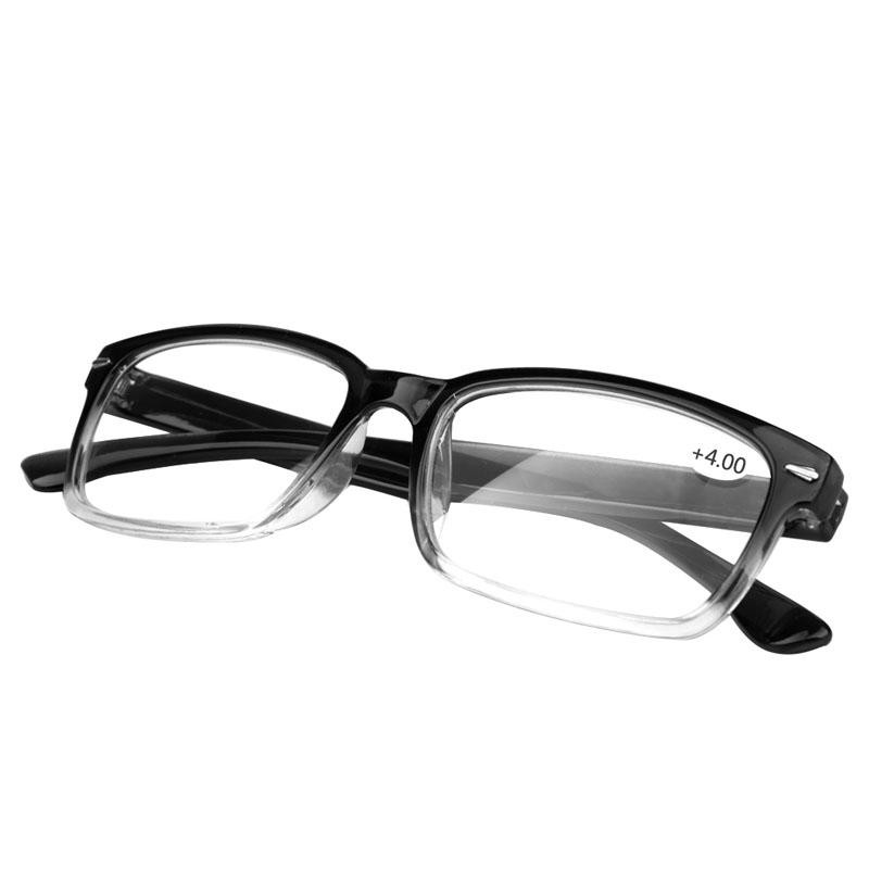 + 4.00 สบายพิเศษแว่นตาอ่านหนังสือสายตายาว Diopter ใหม่ - นานาชาติ + 4.00 สบายพิเศษแว่นตาอ่านหนังสือสายตายาว Diopter ใหม่ - นานาชาติ
