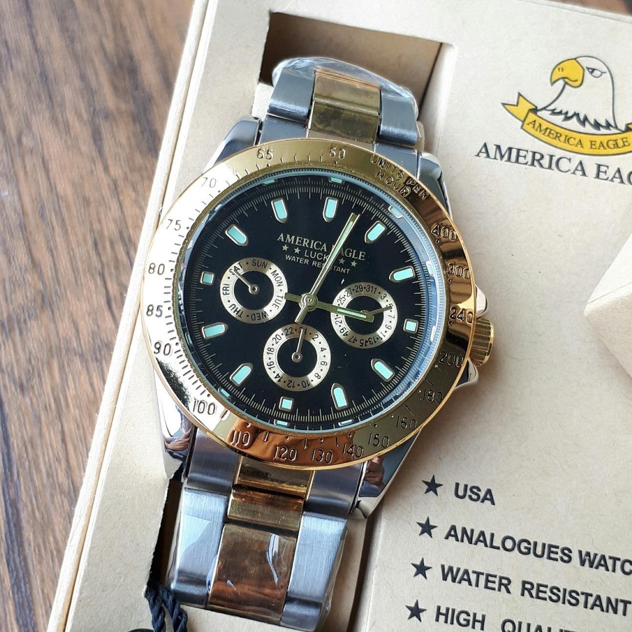 america eagle ของแท้100% ใส่ได้ทั้งชายและหญิง พร้อมกล่องแบรนด์