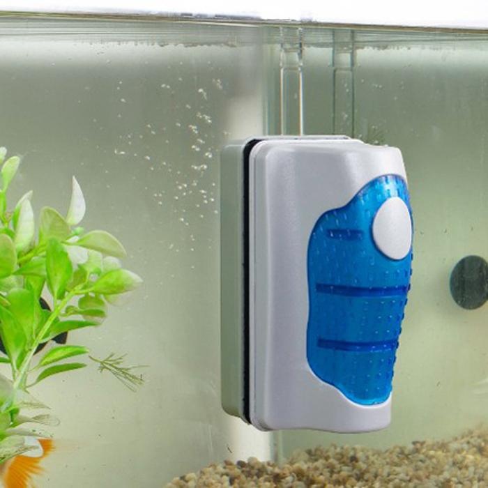 แปรงพิพิธภัณฑ์สัตว์น้ำสาหร่ายแก้ว Scraper CLEANER ที่ลอยอยู่บนน้ำ Curve - นานาชาติ แปรงพิพิธภัณฑ์สัตว์น้ำสาหร่ายแก้ว Scraper CLEANER ที่ลอยอยู่บนน้ำ Curve - นานาชาติ