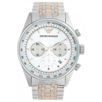 Armani Sportivo Women's Watch รุ่น AR6010 Armani Sportivo Women's Watch รุ่น AR6010