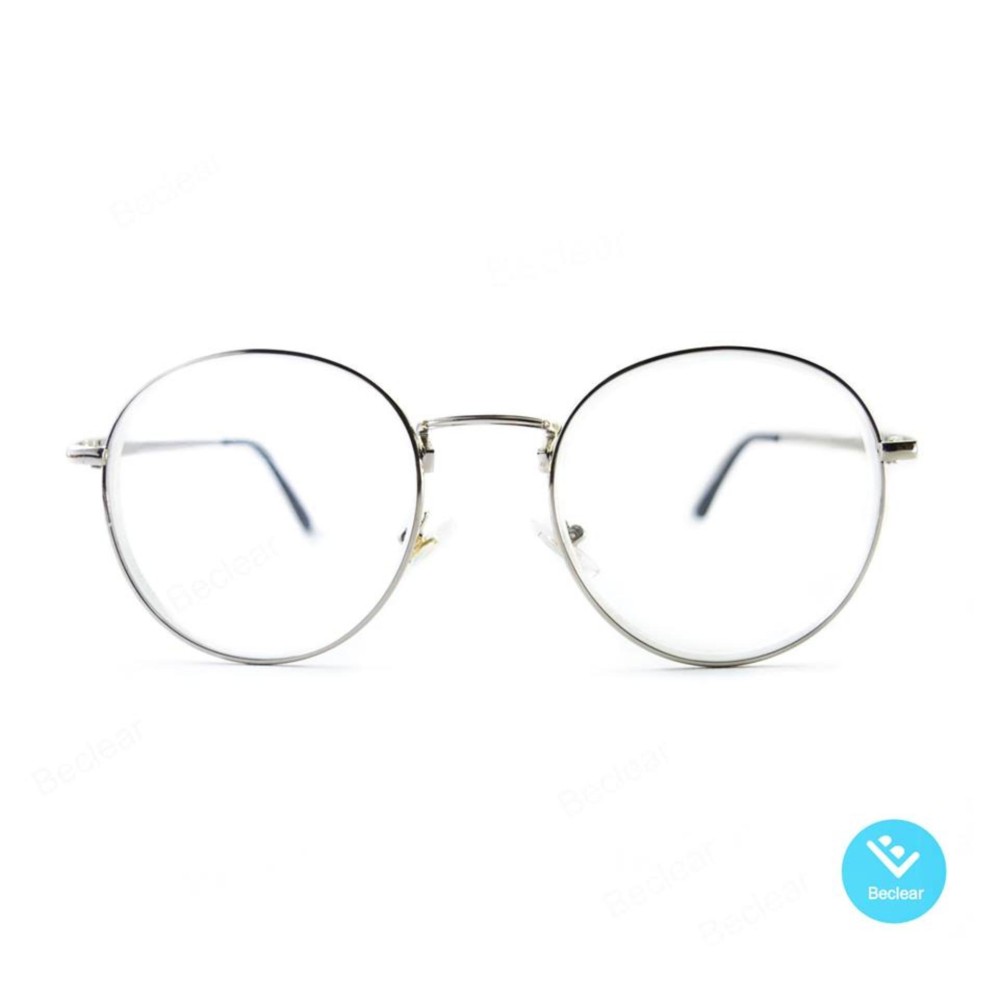 Be Clear แว่นสายตาสั้น-125 ทรงหยดน้ำ Be Clear แว่นสายตาสั้น-125 ทรงหยดน้ำ