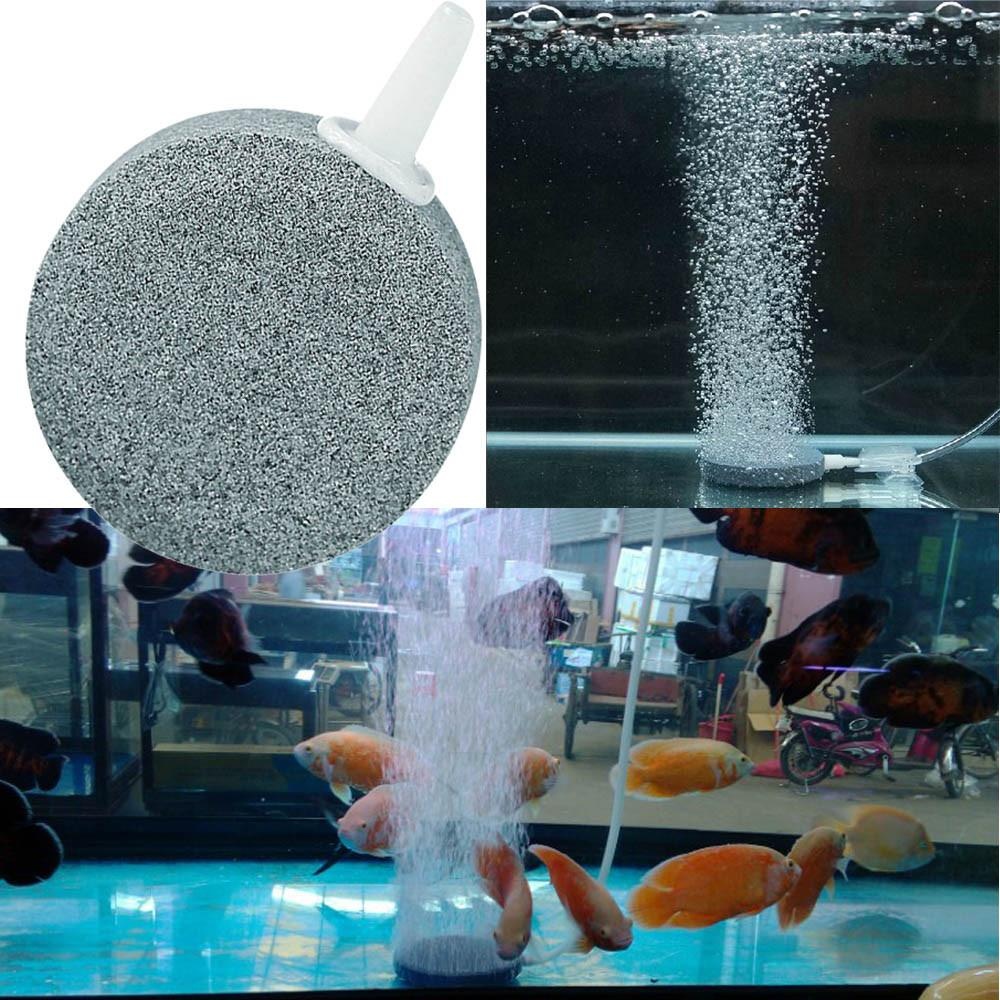 BPFAIR Bubble ถังปลาหิน Hydroponic แผ่นออกซิเจนปั๊มอากาศตู้ปลาขนาดเล็กอุปกรณ์เสริม - INTL Free shipping BPFAIR Bubble ถังปลาหิน Hydroponic แผ่นออกซิเจนปั๊มอากาศตู้ปลาขนาดเล็กอุปกรณ์เสริม - INTL Free shipping