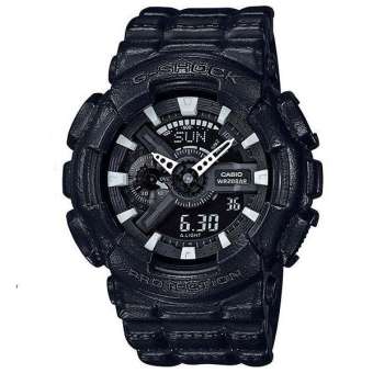 นาฬิกา CASIO G-Shock GA-110BT-1ADR (ประกัน cmg) นาฬิกา CASIO G-Shock GA-110BT-1ADR (ประกัน cmg)