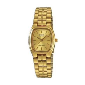 Casio นาฬิกา lady LTP-1169N-9ARDF Casio นาฬิกา lady LTP-1169N-9ARDF