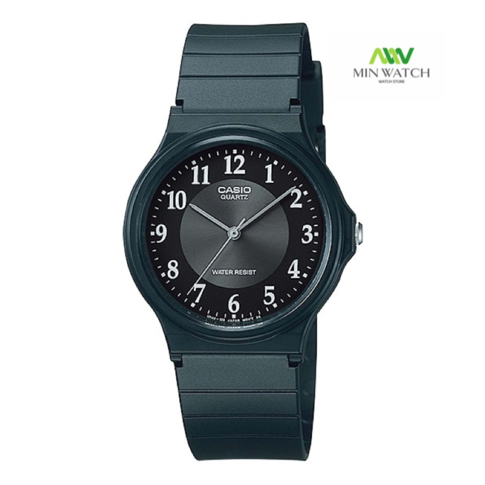 casio นาฬิกาข้อมือผู้หญิงผู้ชายกับนักเรียน รุ่นMQ-24-1E ของแท้ กันน้ำ casio นาฬิกาข้อมือผู้หญิงผู้ชายกับนักเรียน รุ่นMQ-24-1E ของแท้ กันน้ำ