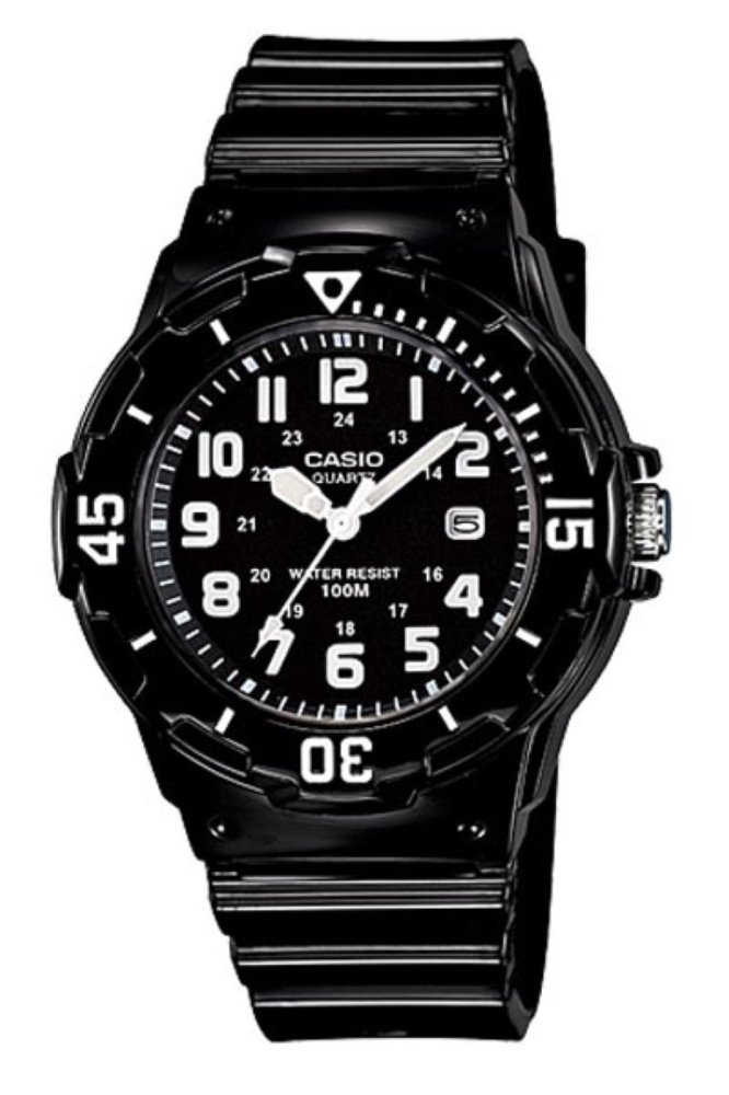 Casio นาฬิกาข้อมือ Standard - รุ่น LRW-200H-7E1 Casio นาฬิกาข้อมือ Standard - รุ่น LRW-200H-7E1