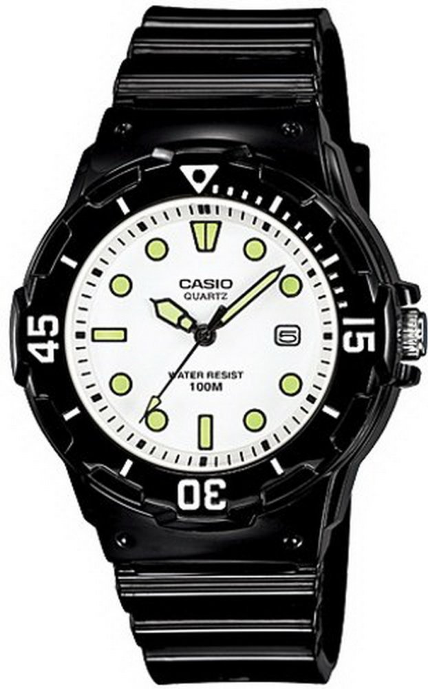 Casio นาฬิกาข้อมือ Standard - รุ่น LRW-200H-7E2V Casio นาฬิกาข้อมือ Standard - รุ่น LRW-200H-7E2V
