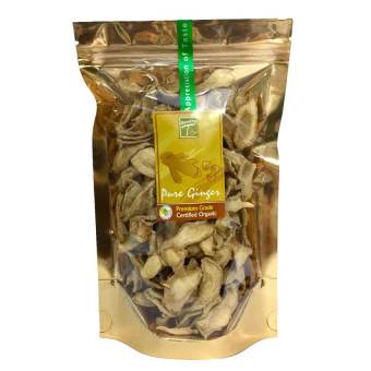 DAZZLING-T ชาสมุนไพร ขิง (Ginger Herbal Tea) 80 g. DAZZLING-T ชาสมุนไพร ขิง (Ginger Herbal Tea) 80 g.