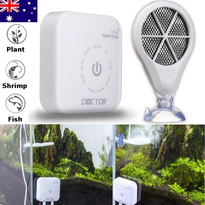 Chihiros 3rd Generation กำจัดสาหร่าย Aquarium ปลาถังพืชหมอ Twinstar EU Plug - INTL Chihiros 3rd Generation กำจัดสาหร่าย Aquarium ปลาถังพืชหมอ Twinstar EU Plug - INTL