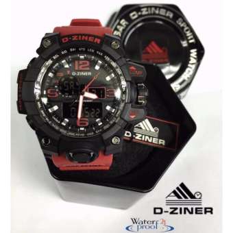 D-ZINER D-ZINER