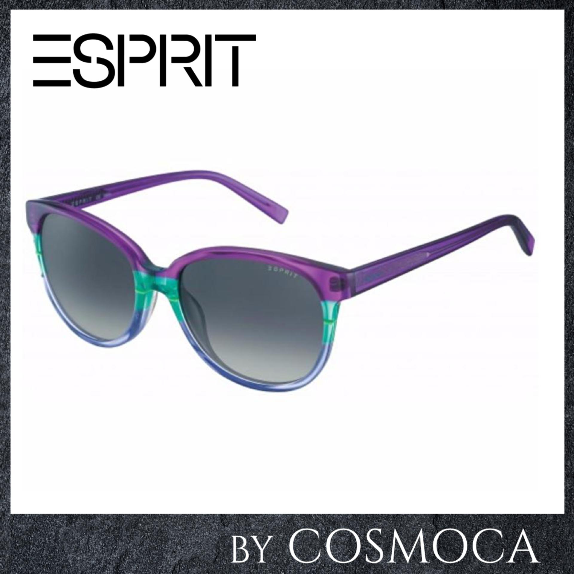 ESPRIT แว่นกันแดด รุ่น ET17883 538 ESPRIT แว่นกันแดด รุ่น ET17883 538