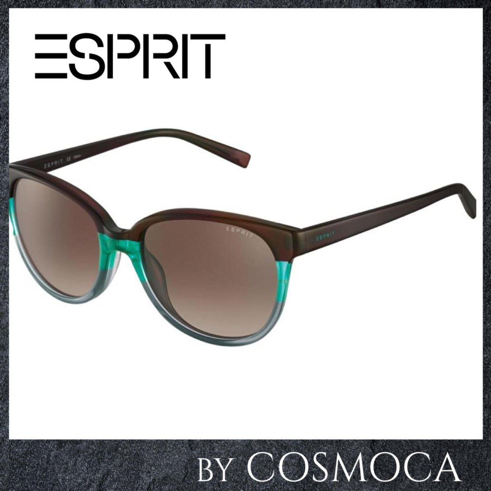 ESPRIT แว่นกันแดด รุ่น ET17883 538 ESPRIT แว่นกันแดด รุ่น ET17883 538