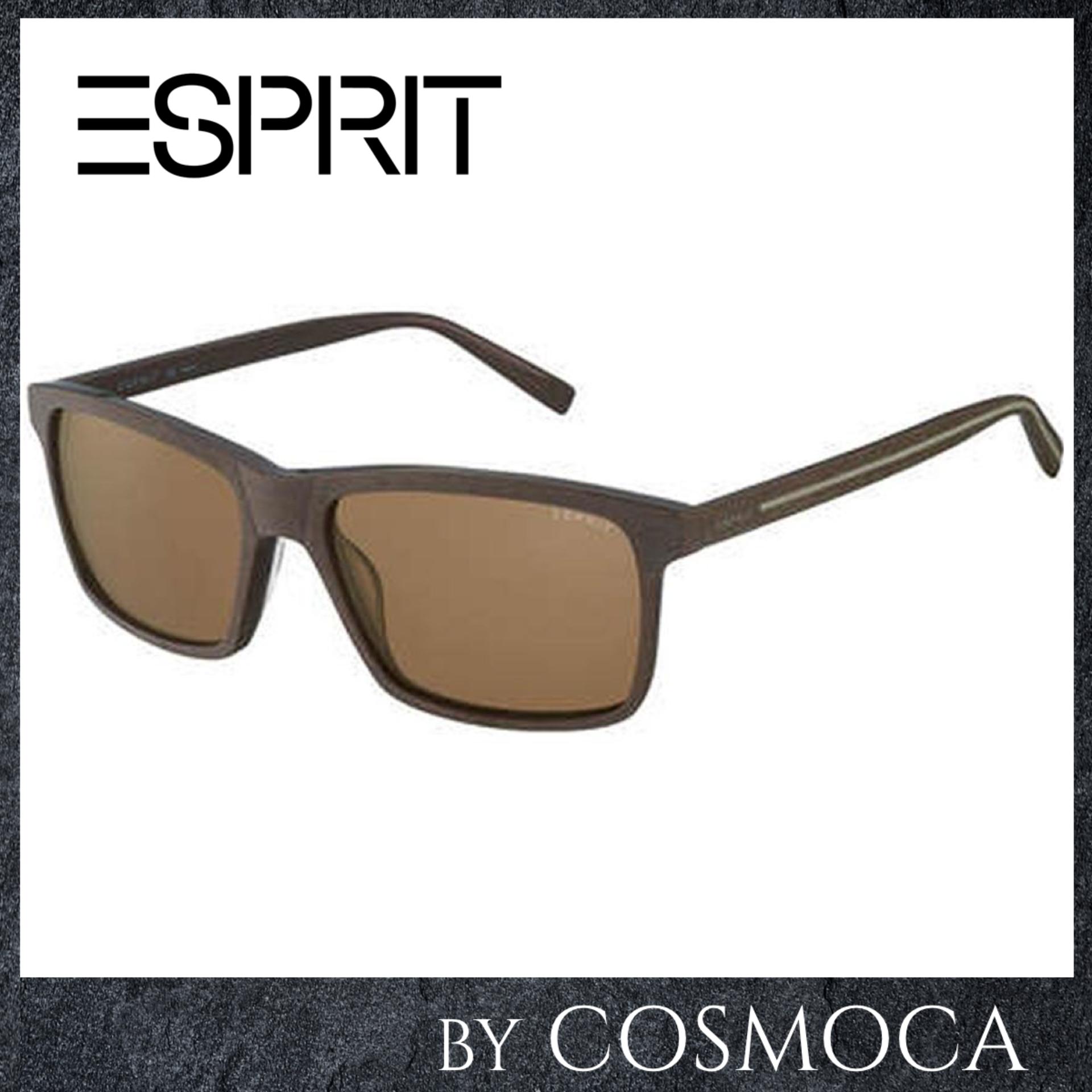 ESPRIT แว่นกันแดด รุ่น ET17891 527 ESPRIT แว่นกันแดด รุ่น ET17891 527