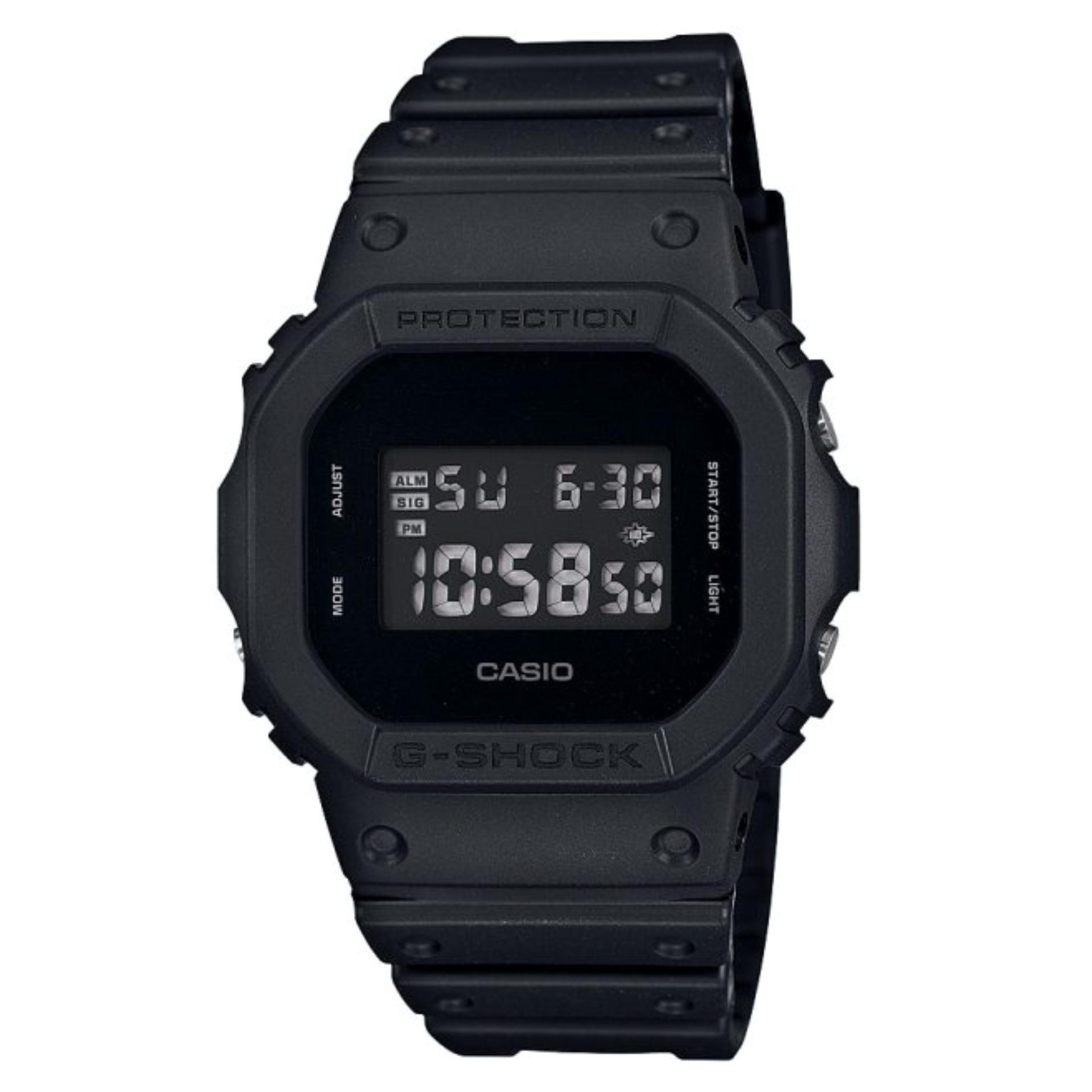 G-SHOCK DW-5600BB-1DR สีดำ