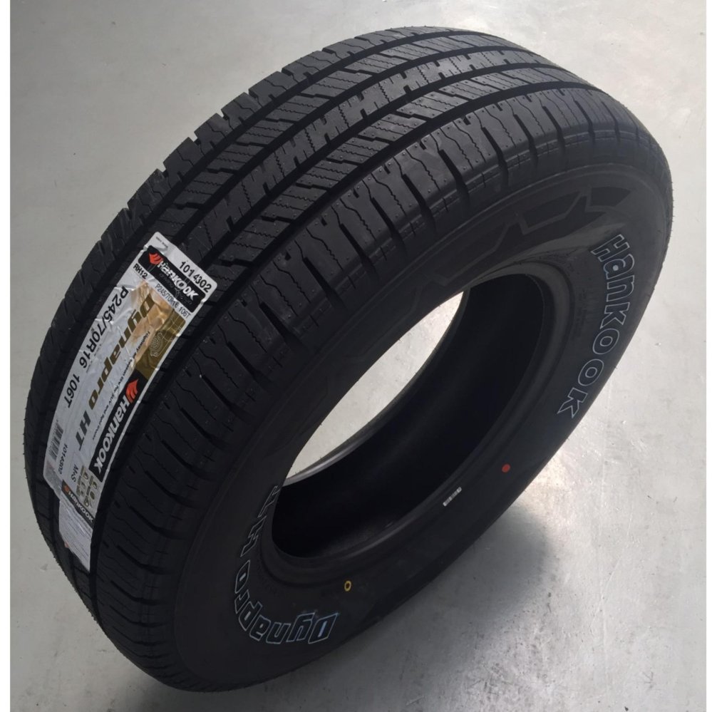 Hankook