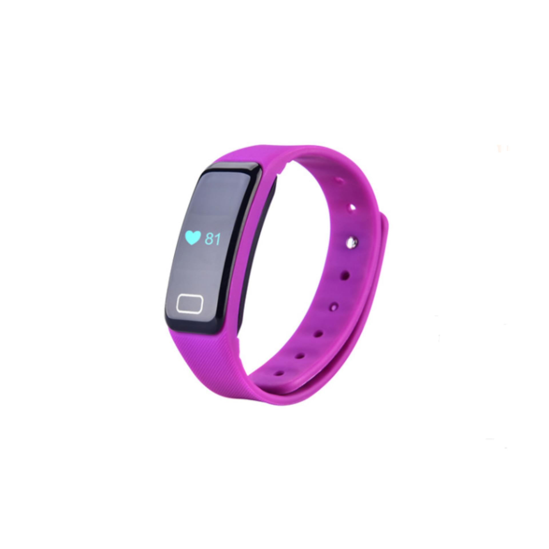 Iwear นาฬิกากีฬาวัดการเต้นหัวใจ รองรับระบบปฏิบัติการ: Android, iOS Iwear นาฬิกากีฬาวัดการเต้นหัวใจ รองรับระบบปฏิบัติการ: Android, iOS