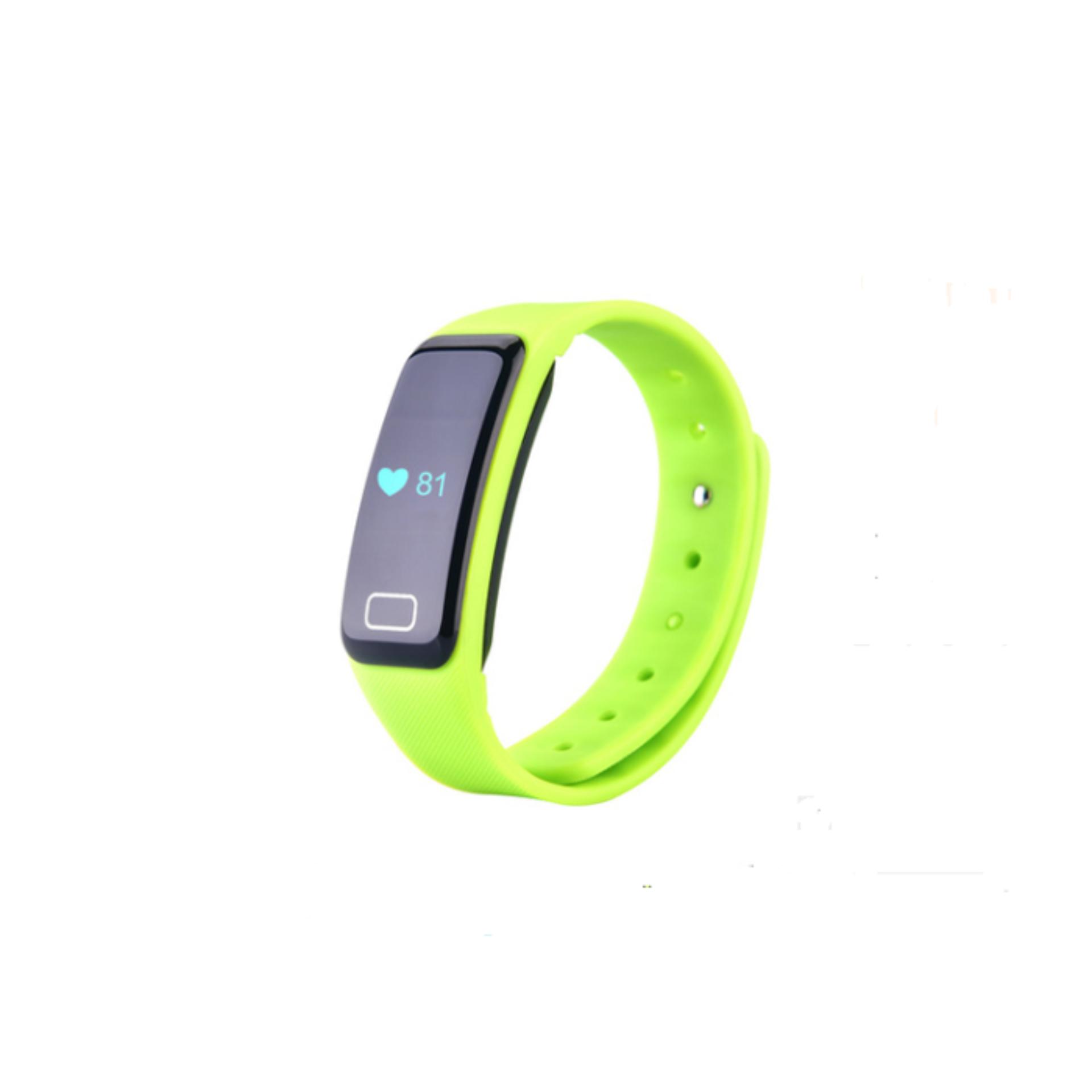 Iwear นาฬิกากีฬาวัดการเต้นหัวใจ รองรับระบบปฏิบัติการ: Android, iOS Iwear นาฬิกากีฬาวัดการเต้นหัวใจ รองรับระบบปฏิบัติการ: Android, iOS