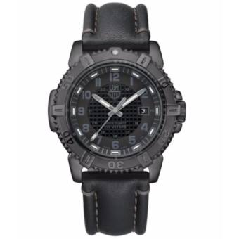 Luminox 6251.BO Modern Mariner นาฬิกาผู้ชาย สายหนัง