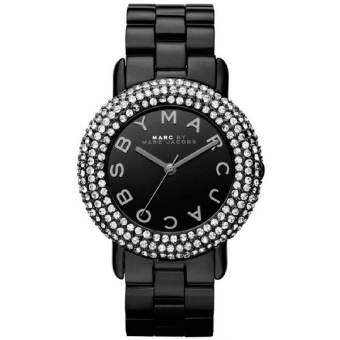 Marc Jacobs MBM3193 Womens Marci Wrist Watches Marc Jacobs MBM3193 Womens Marci Wrist Watches