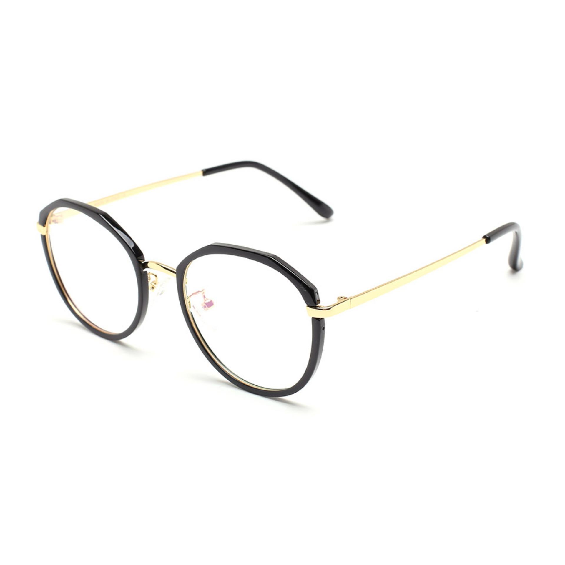 Marco Polo แว่นสายตา - EMD2951 C1 (สีดำ) Marco Polo แว่นสายตา - EMD2951 C1 (สีดำ)