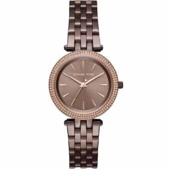 นาฬิกาข้อมือสุภาพสตรี Michael Kors Women's Watch MK3553 นาฬิกาข้อมือสุภาพสตรี Michael Kors Women's Watch MK3553