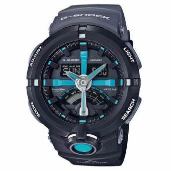 นาฬิกา CASIO G-Shock GA-500P-1ADR (ประกัน CMG) นาฬิกา CASIO G-Shock GA-500P-1ADR (ประกัน CMG)