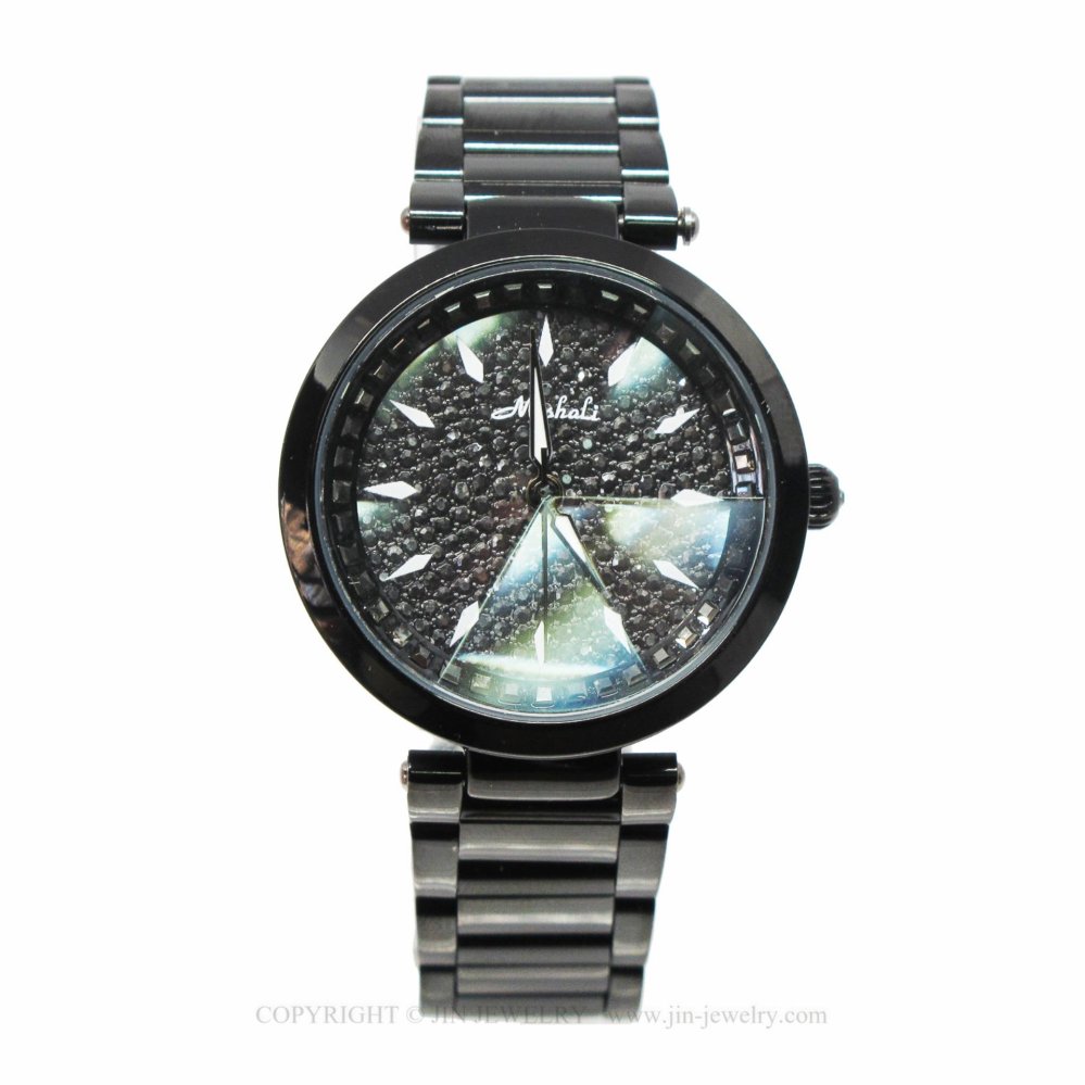 นาฬิกา Mashali M-77002