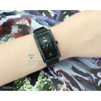 นาฬิกาข้อมือ Julius JA-794 นาฬิกาข้อมือ Julius JA-794