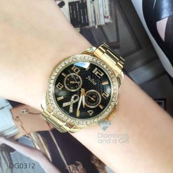 นาฬิกาข้อมือ Julius JA-840 นาฬิกาข้อมือ Julius JA-840