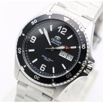 นาฬิกา Orient Diver's 200 m Automatic FAA02001B