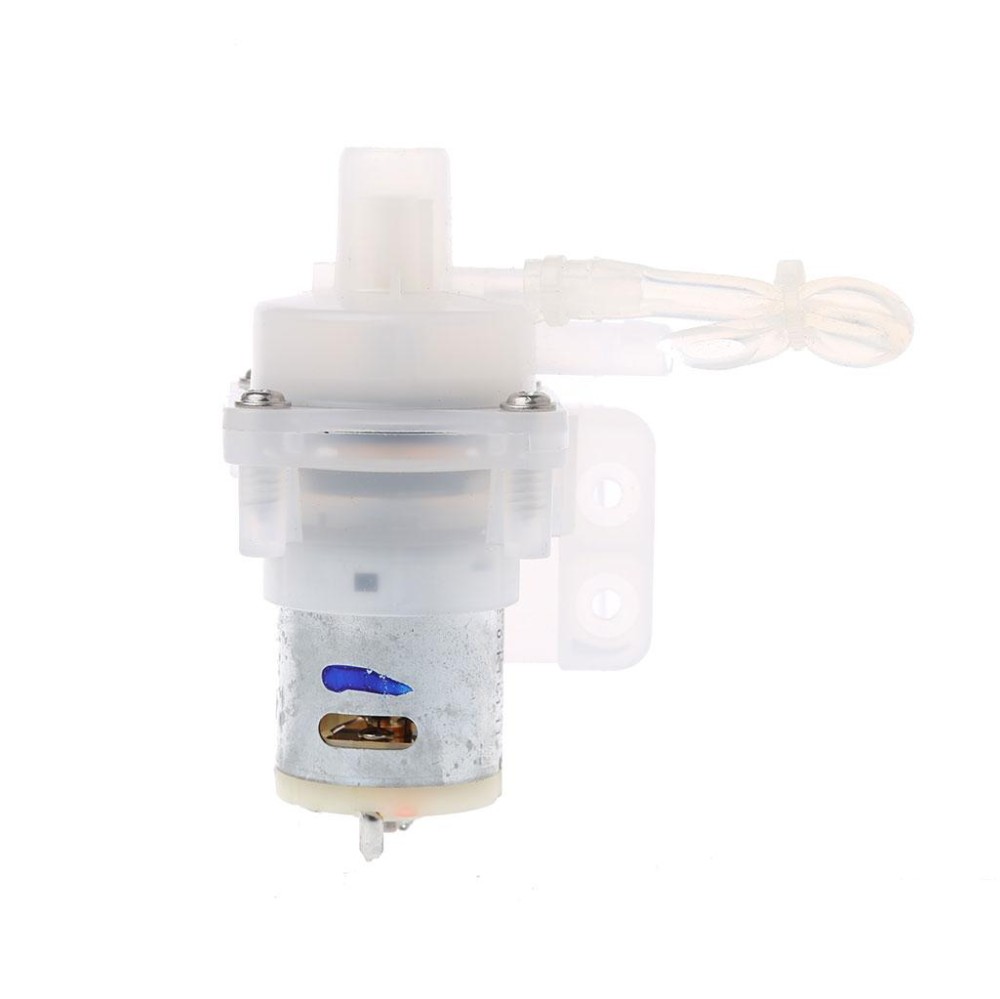 ปั๊ม 360 Micro วงจรปั๊มไดรฟ์แบบแม่เหล็กขนาดใหญ่กระแสเงินสด DC 12 โวลต์หมุนเวียนปั๊มขนาดเล็ก - INTL ปั๊ม 360 Micro วงจรปั๊มไดรฟ์แบบแม่เหล็กขนาดใหญ่กระแสเงินสด DC 12 โวลต์หมุนเวียนปั๊มขนาดเล็ก - INTL
