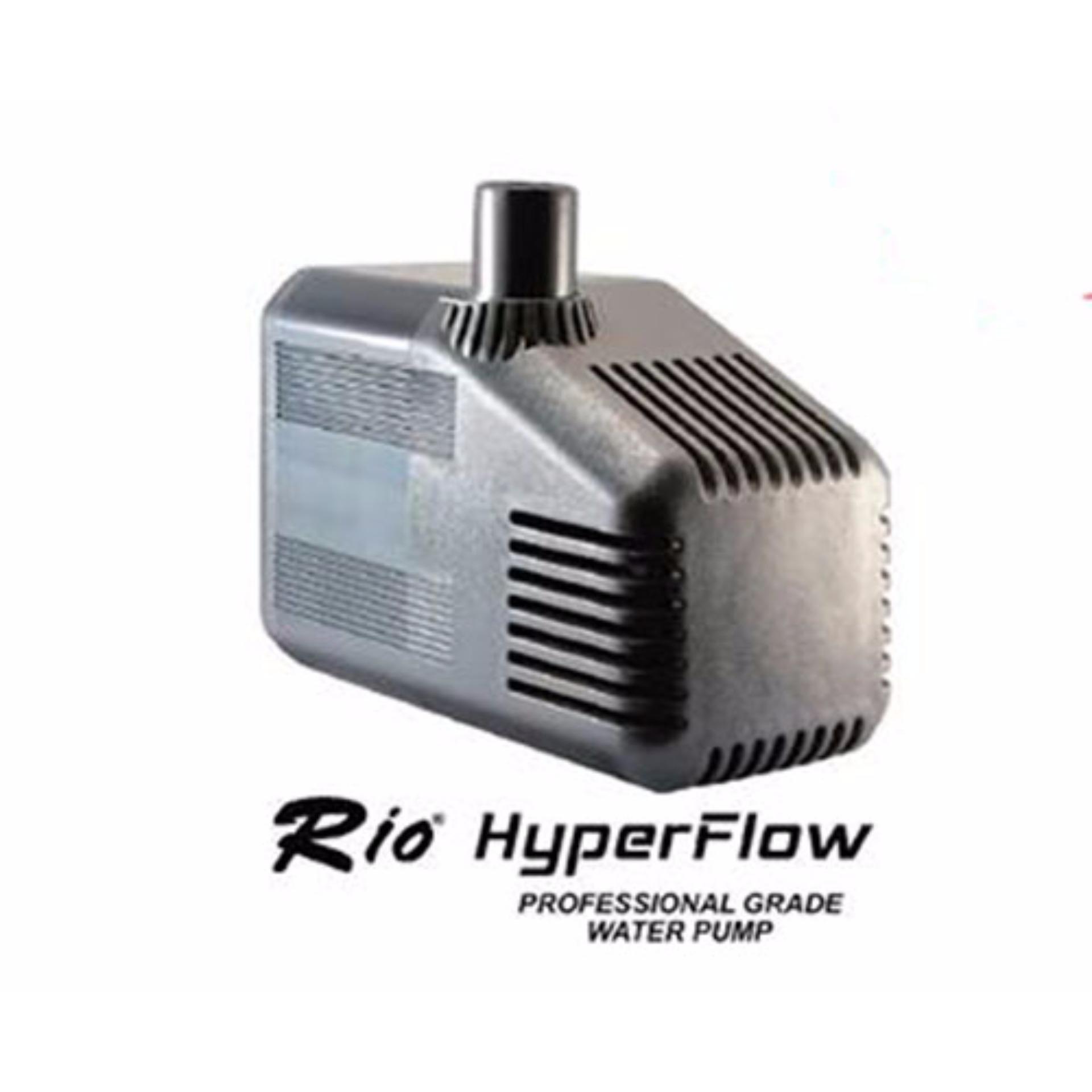 ปั๊มน้ำ Rio HyperFlow รุ่น 17 HF ปั๊มน้ำ Rio HyperFlow รุ่น 17 HF