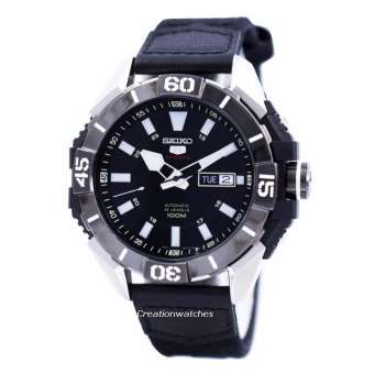 Seiko 5 นาฬิกาข้อมือผู้ชาย Sports Automatic Mens Watch รุ่น SRP799K1 (New Model) Seiko 5 นาฬิกาข้อมือผู้ชาย Sports Automatic Mens Watch รุ่น SRP799K1 (New Model)