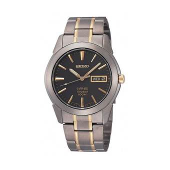 Seiko นาฬิกาข้อมือ สายสเเตนเลส รุ่น SGG735P1 Seiko นาฬิกาข้อมือ สายสเเตนเลส รุ่น SGG735P1