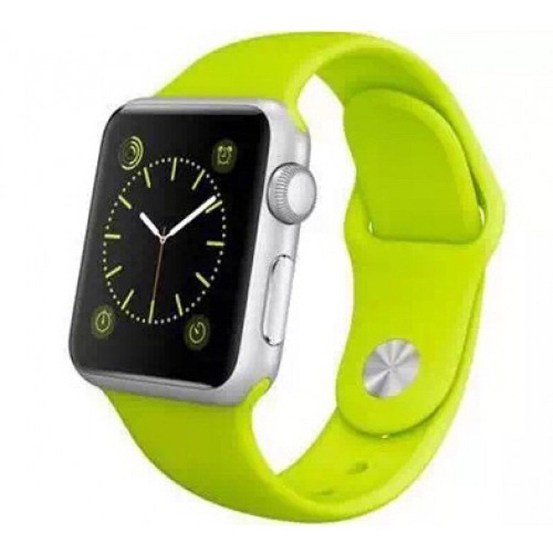 Smartwatches นาฬิกาโทรศัพท์ รุ่น I9 Phone Watch SIM Bluetooth ( Blue ) Smartwatches นาฬิกาโทรศัพท์ รุ่น I9 Phone Watch SIM Bluetooth ( Blue )