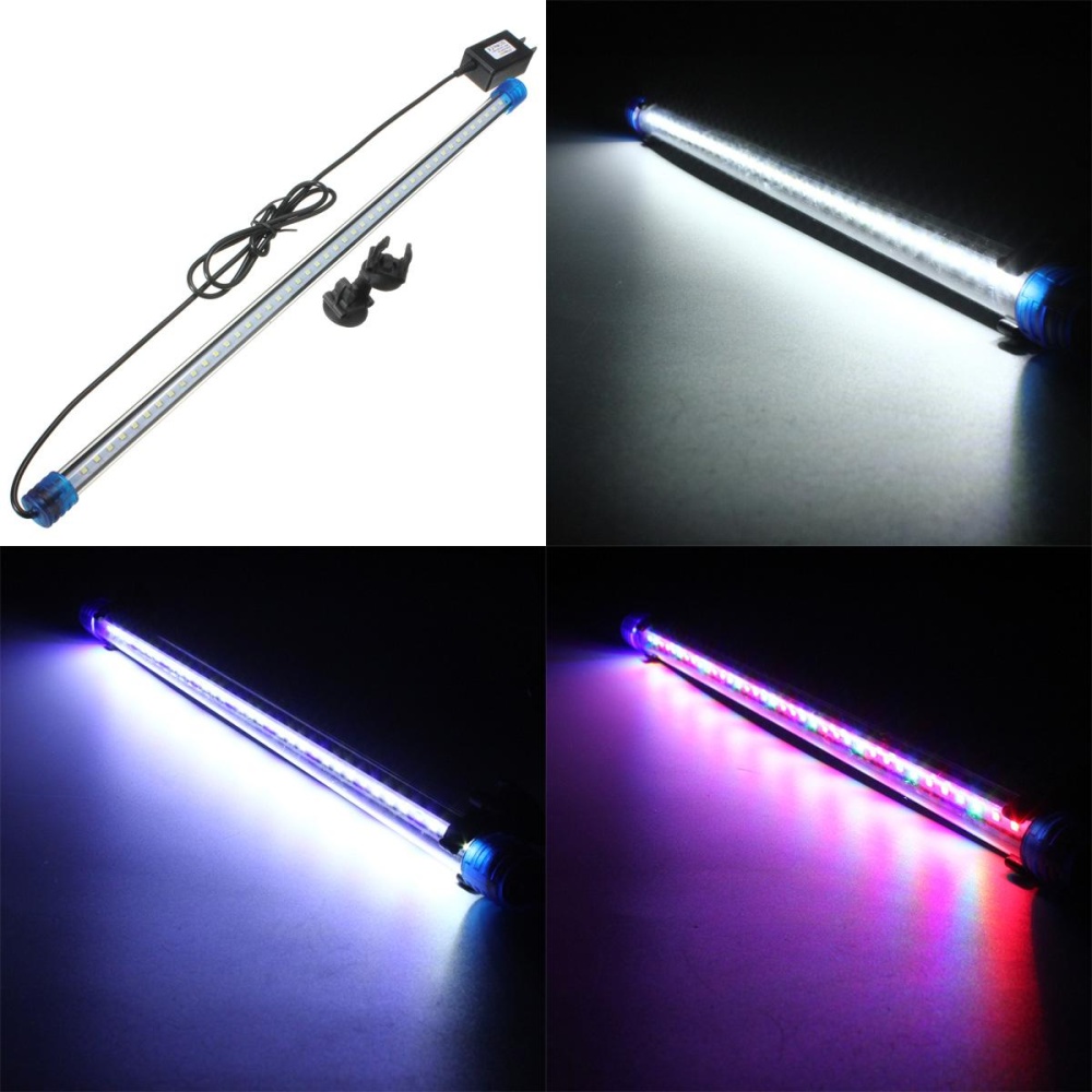ปลั๊กไฟสีน้ำเงินของสหรัฐฯ 5 วัตต์ 50 เซนติเมตรตู้ปลาขนาดใหญ่ 2835 45smd AC220V บริสุทธิ์สีขาว - นานาชาติ ปลั๊กไฟสีน้ำเงินของสหรัฐฯ 5 วัตต์ 50 เซนติเมตรตู้ปลาขนาดใหญ่ 2835 45smd AC220V บริสุทธิ์สีขาว - นานาชาติ