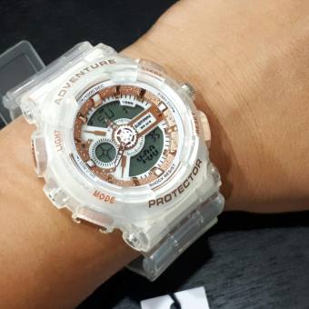 us submarineสีใส กันน้ำ ใส่ได้ทั้งเด็กผู้ชายและเด็กผู้หญิง