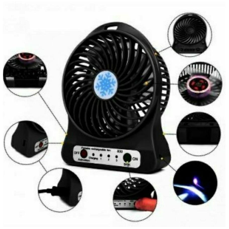 Mini fan พัดลมพกพาขนาดเล็ก ชาร์จสายUSB ใส่ถ่าน ลมแรง Mini fan พัดลมพกพาขนาดเล็ก ชาร์จสายUSB ใส่ถ่าน ลมแรง