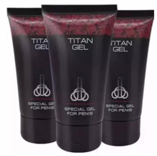 ส่วนลด ไททันเจล Titan สีดำ 50ml.( 3 ชิ้น) ส่วนลด ไททันเจล Titan สีดำ 50ml.( 3 ชิ้น)
