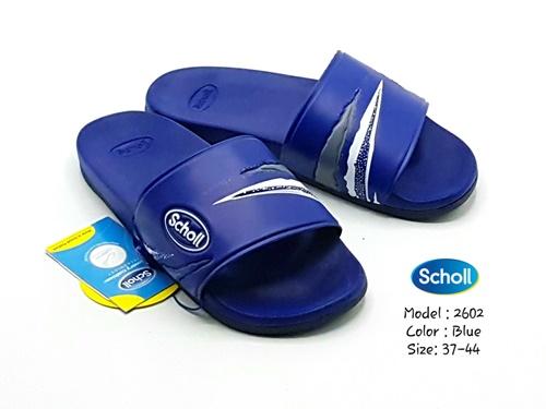 รองเท้าScholl รองเท้าสกอลล์ Scholl รุ่น Spark2 1U-2602